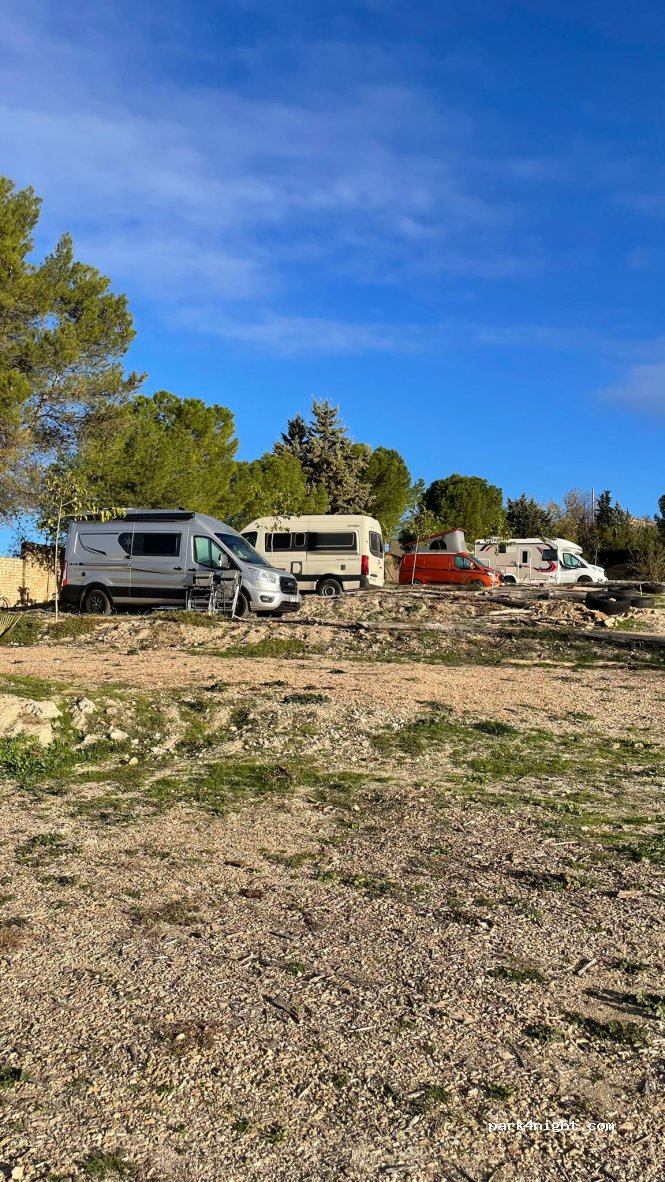 Área La Serradora 24 Horas — foto 3