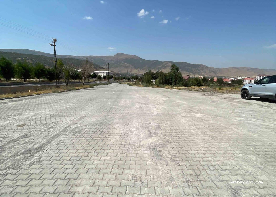 (13800) Güroymak - Bitlis Muş Yolu — foto