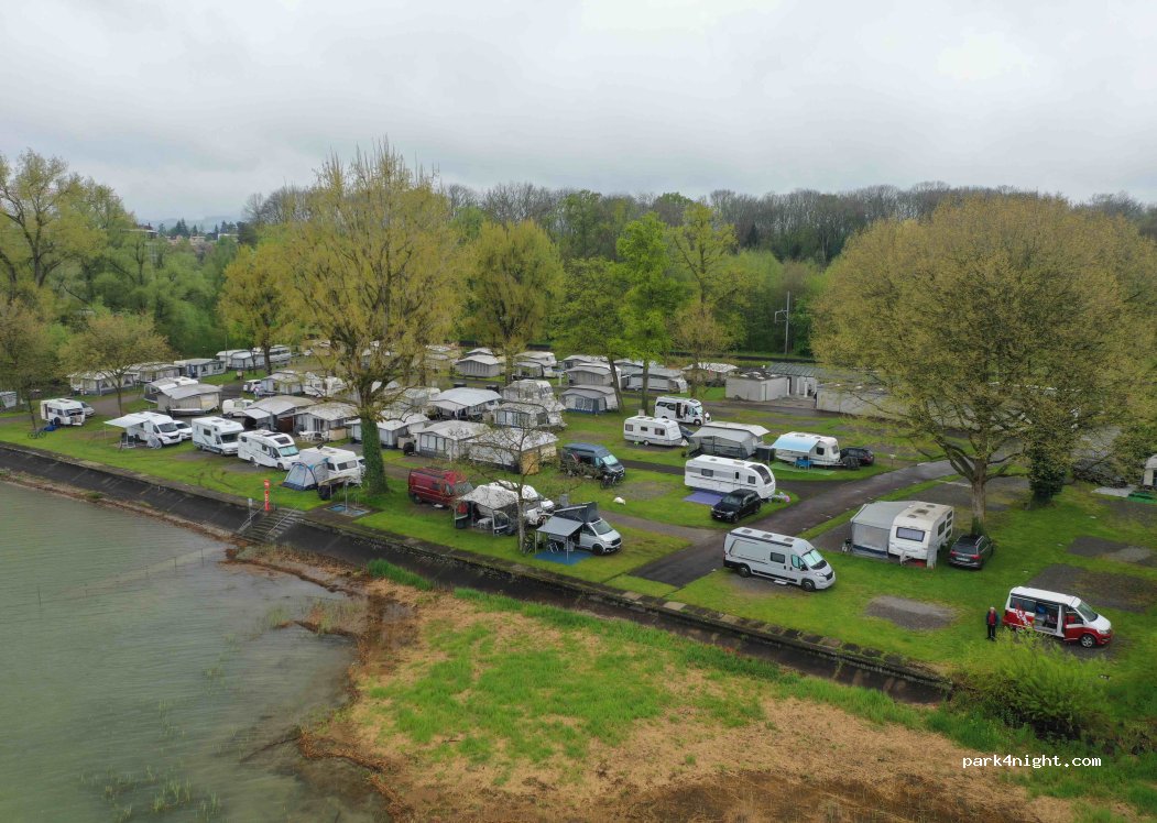 Campingplatz Buchhorn — foto 3