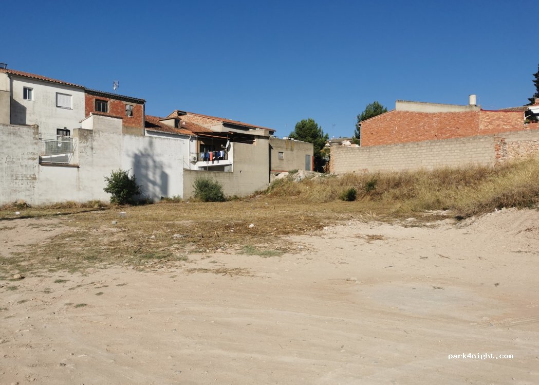 (46692) Montesa - C. de Asunción Perales — foto 2
