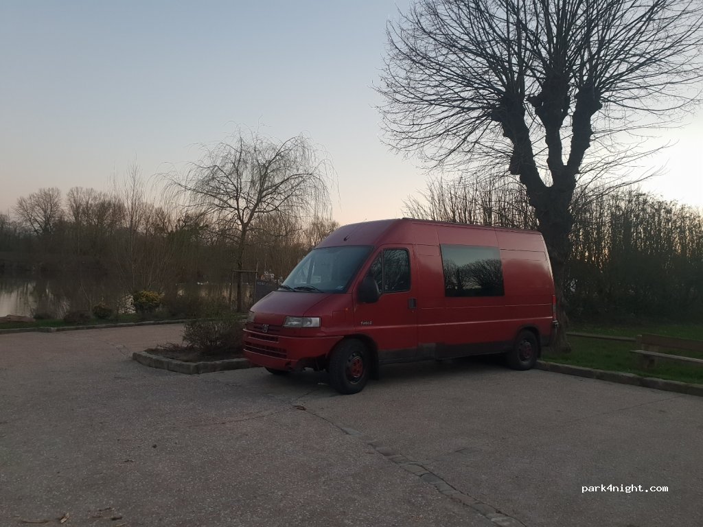 (78250) Mézy-sur-Seine - Rue du Port — foto 2