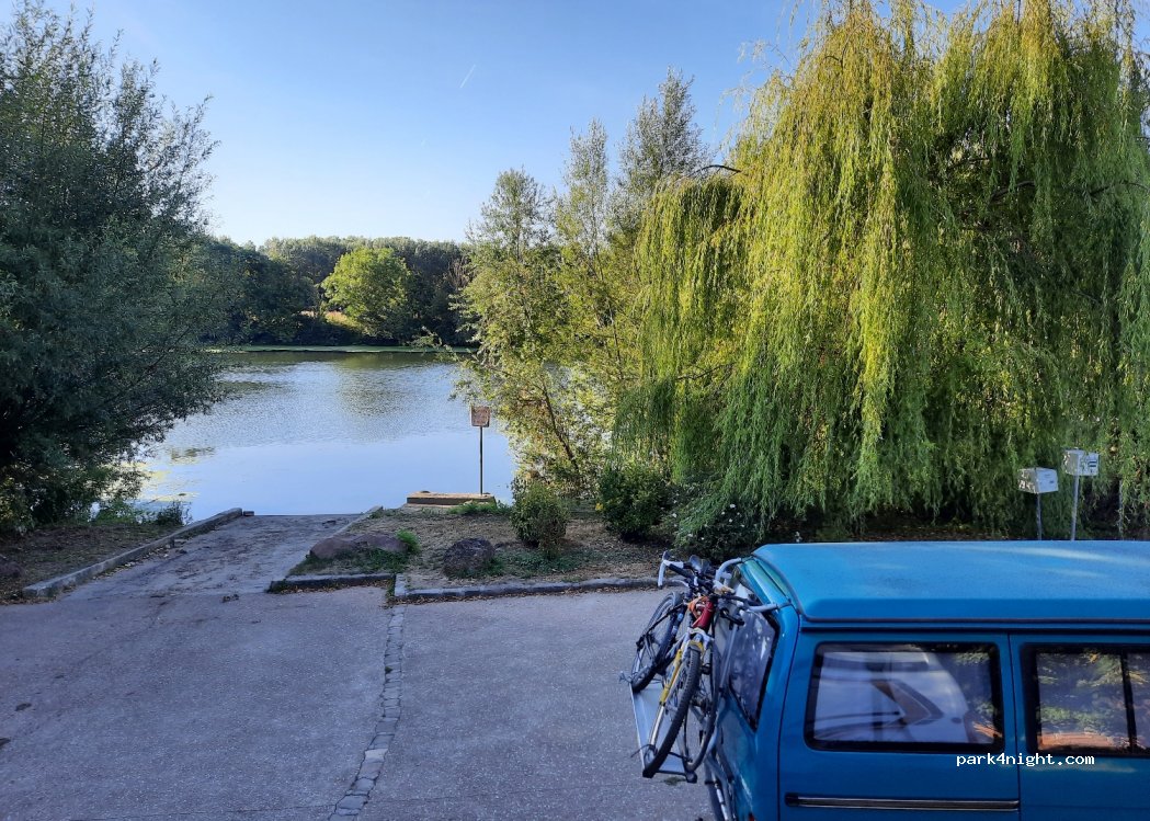 (78250) Mézy-sur-Seine - Rue du Port — foto 3