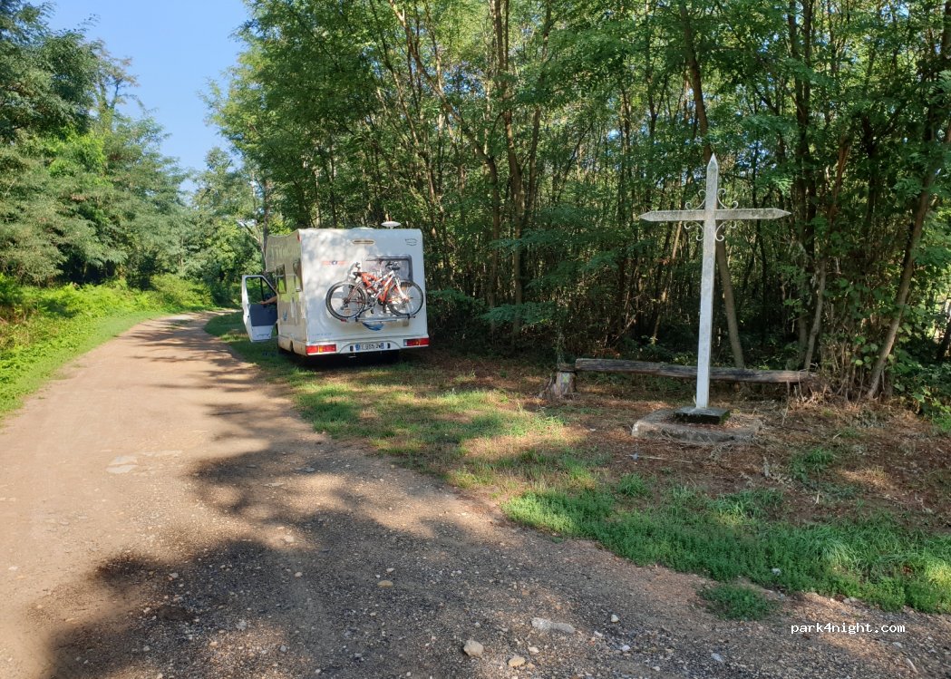 (01570) Feillens - 760 Chemin du Sablon — foto
