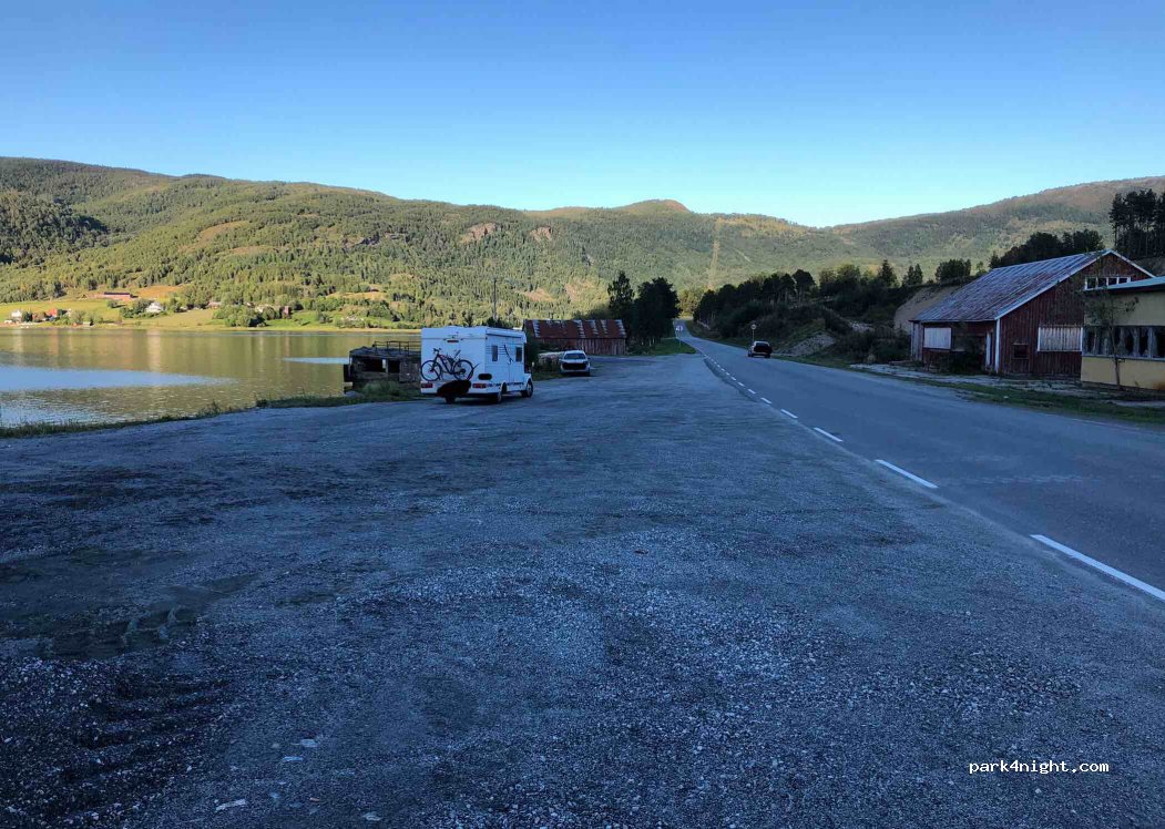 (8100) Misvær - 1 Primær Fylkesveg 812 — foto 2