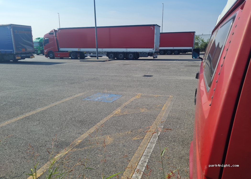 (29122) Piacenza - 2a Via Stradiotti — foto 2