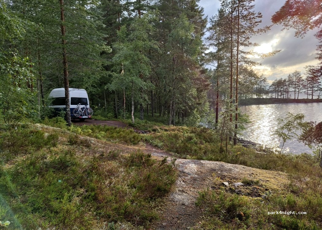 (3853) Vrådal - — foto 2