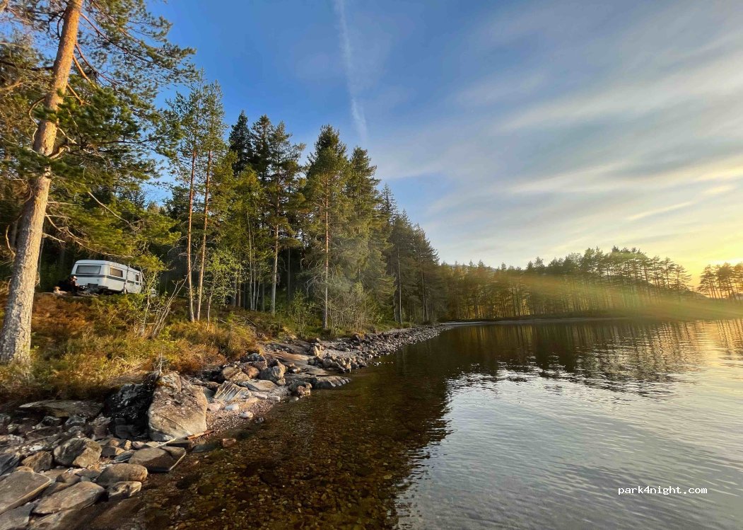 (3853) Vrådal - — foto 3