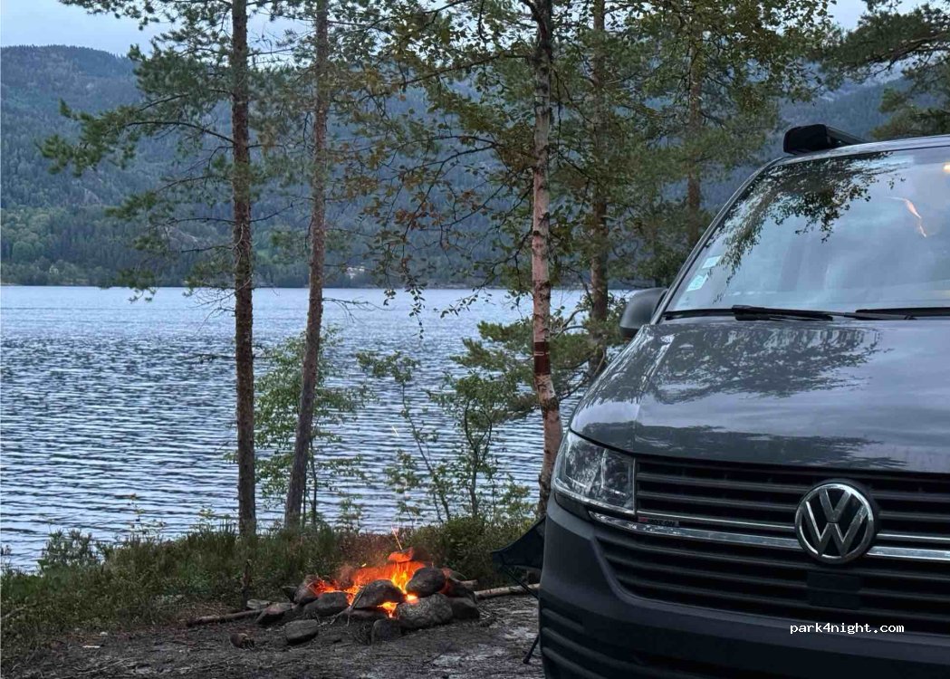 (3853) Vrådal - — foto 4