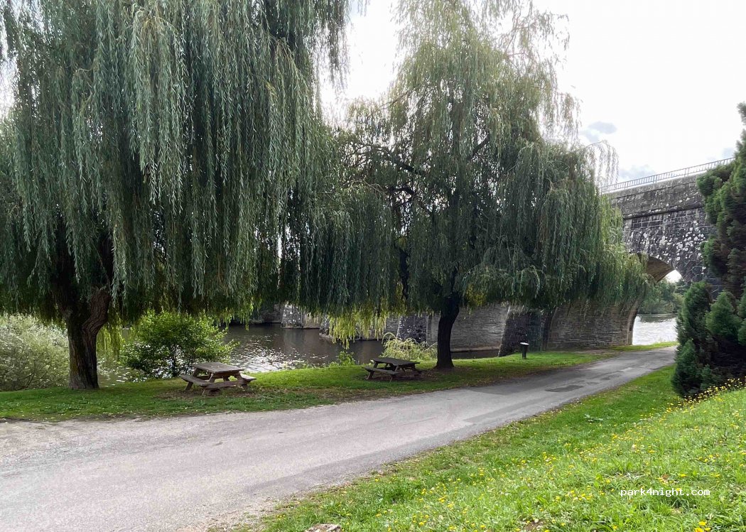 (56460) Val d'Oust - 35 Rue nationale — foto 2