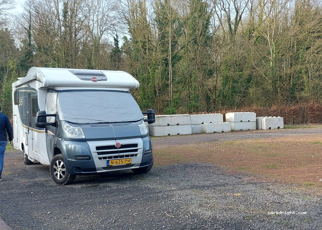 (62000) Arras - 345 Allée du Bastion — foto 3