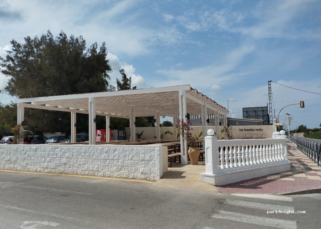 (46408) Mareny de Sant Llorenç - 8 Carrer de L'Albufera — foto