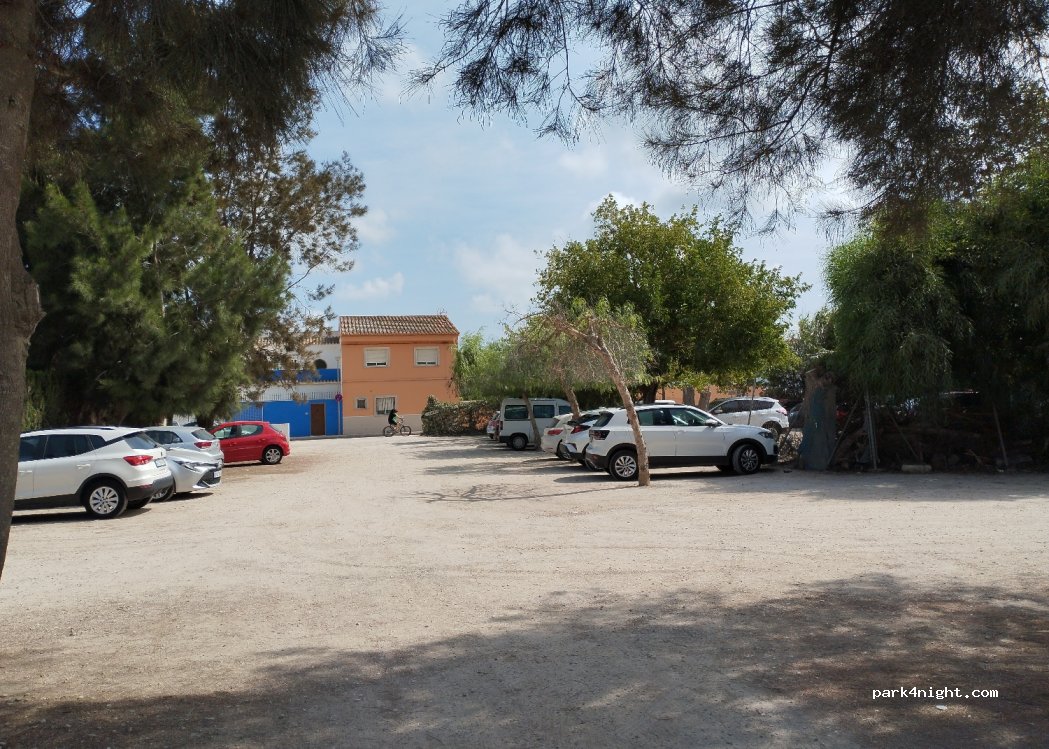 (46408) Mareny de Sant Llorenç - 8 Carrer de L'Albufera — foto 2