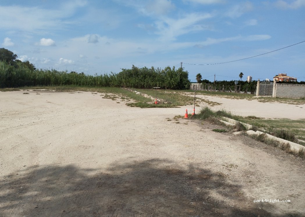 (46408) Mareny de Sant Llorenç - 8 Carrer de L'Albufera — foto 3