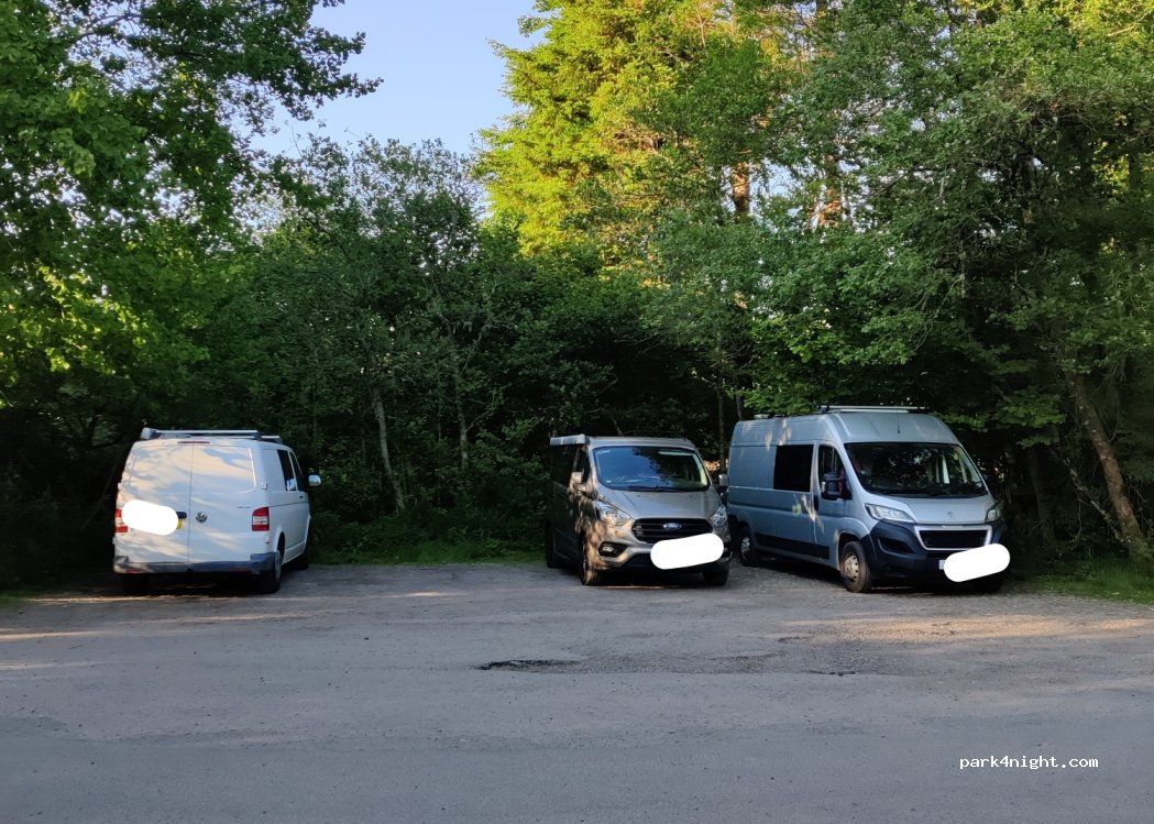 (PH34 4EA) Laggan lock - 4 Great Glen Way — foto 2