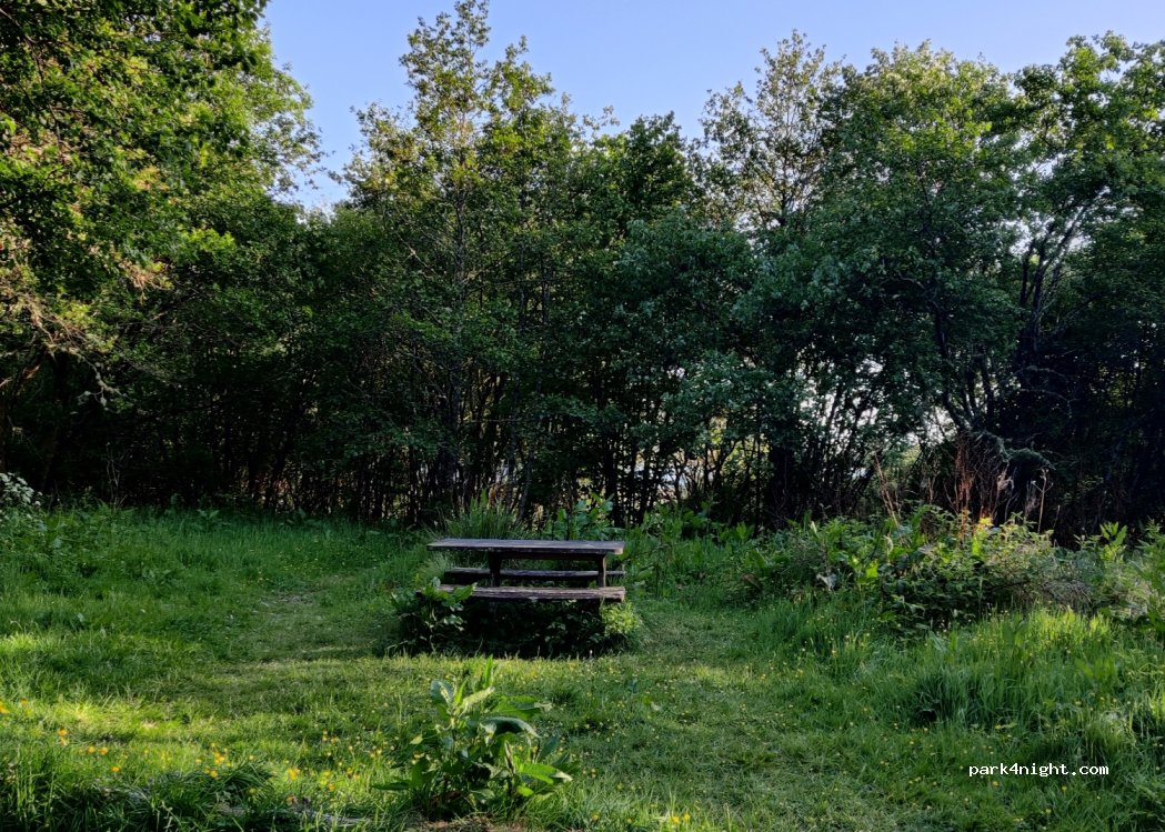 (PH34 4EA) Laggan lock - 4 Great Glen Way — foto 3