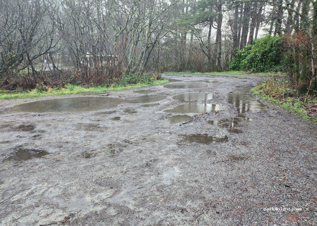 (PH34 4EA) Laggan lock - 4 Great Glen Way — foto 5
