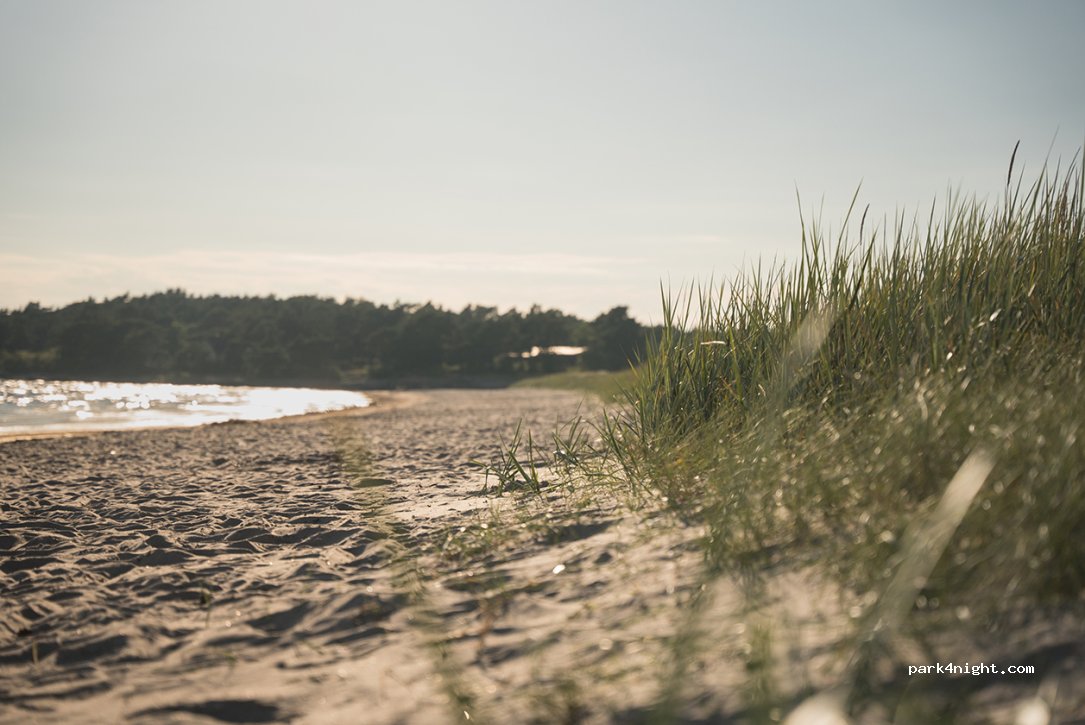 Sandviken Strand — foto 5