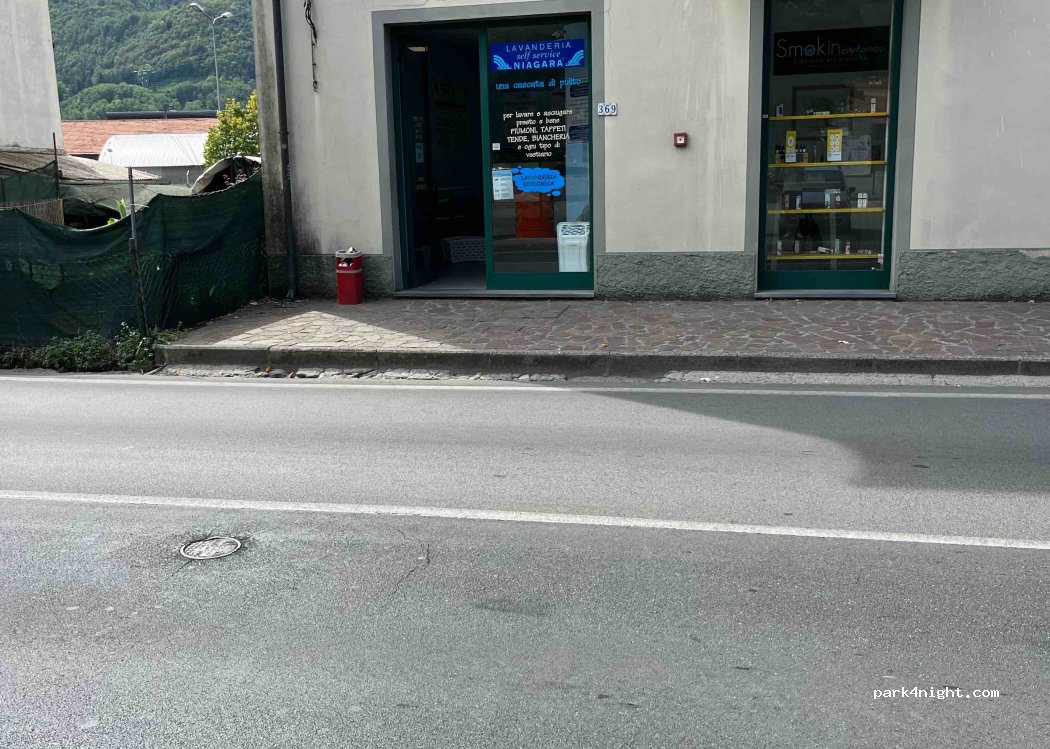 (55051) Fornaci di Barga - 371 Via della Repubblica — foto