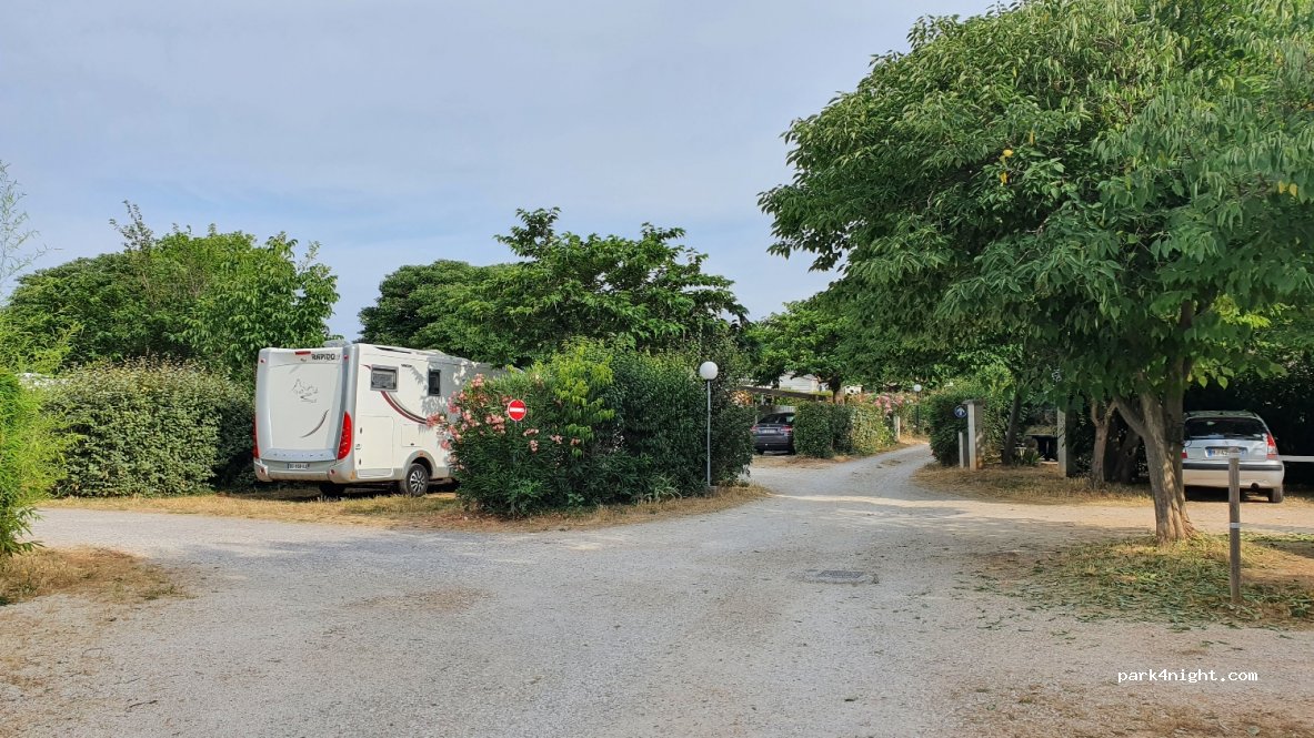 Nouveau Camping Les Cyprés SAS — foto 2