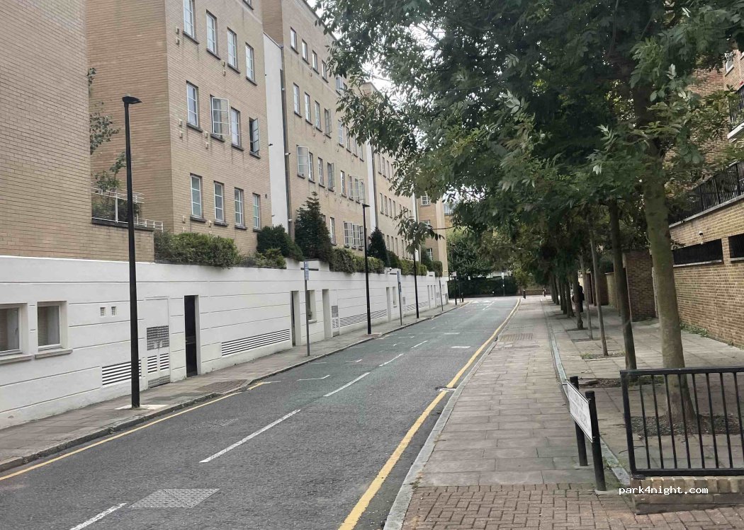 (E14 8BY) London - 1 Roy Square — foto 3