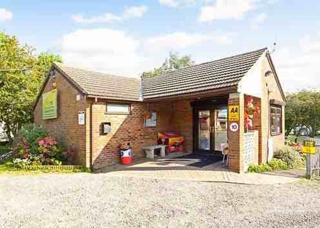 Camping Priory Hill — foto 2