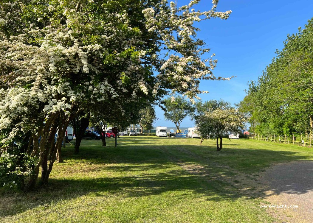 Camping Priory Hill — foto 3