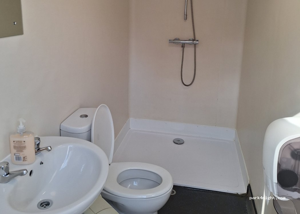 Camping Priory Hill — foto 4