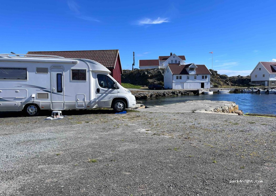 (5547) Utsira - 24 Sekundær Fylkesveg 911 — foto