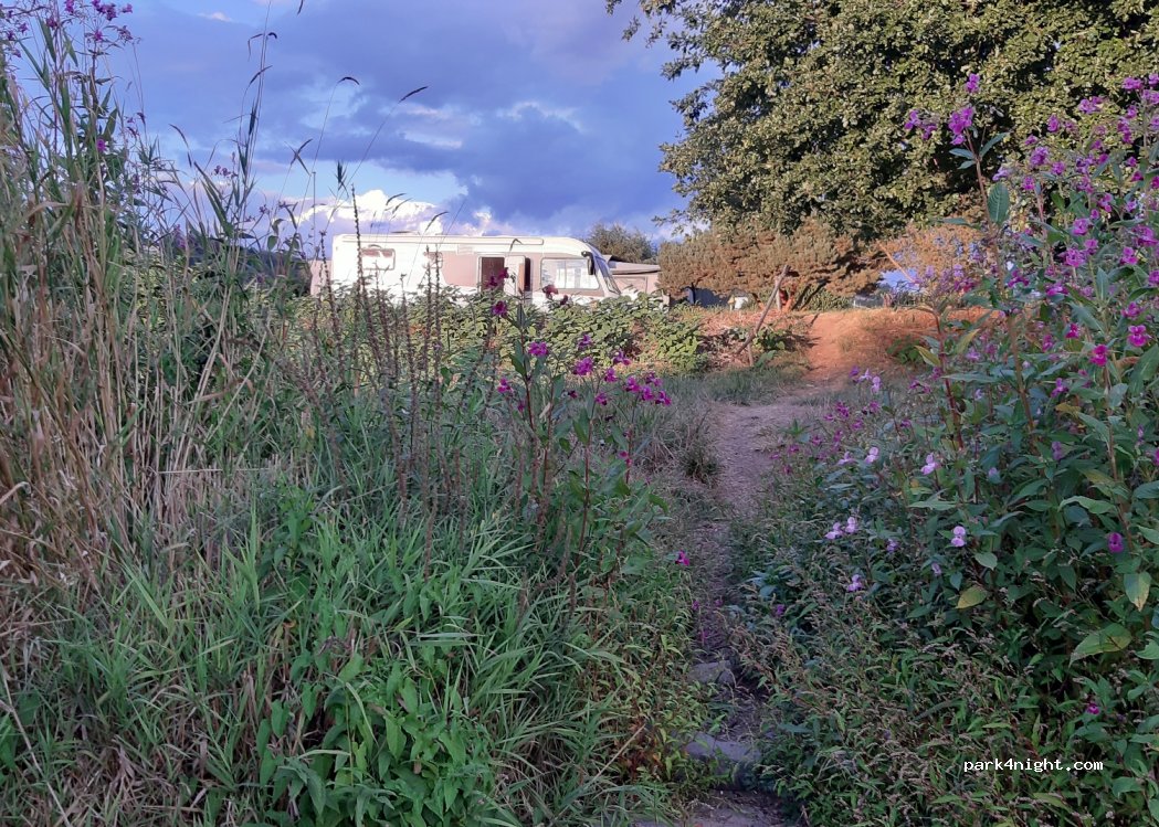 Siegtal Camping — foto