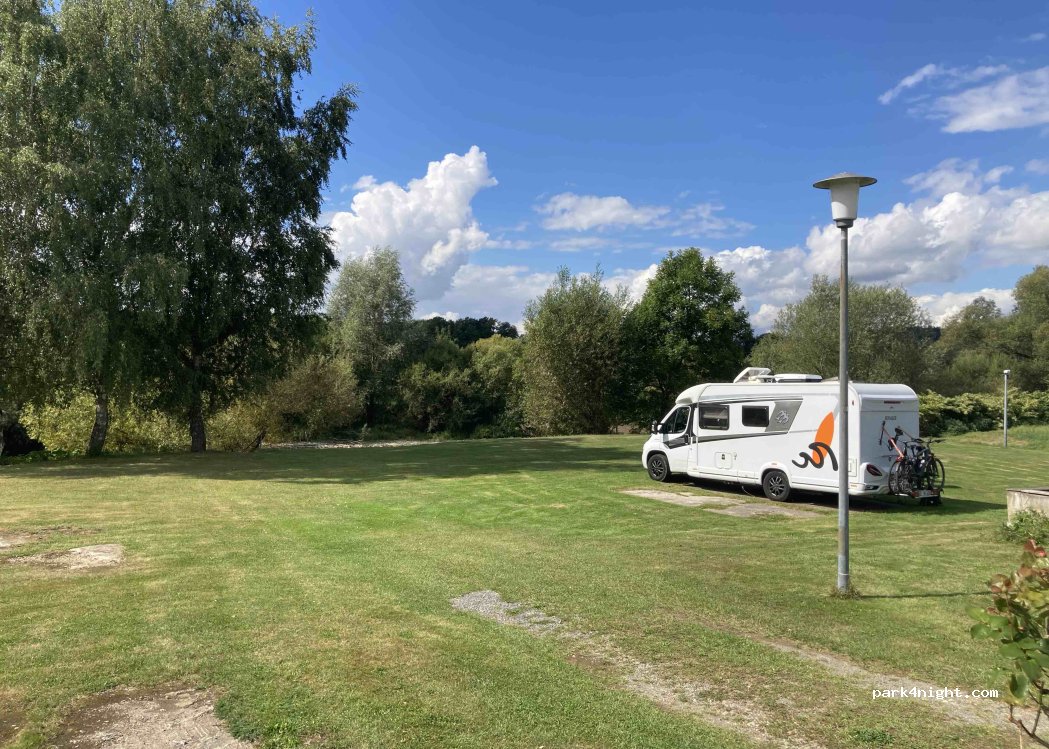 Siegtal Camping — foto 4