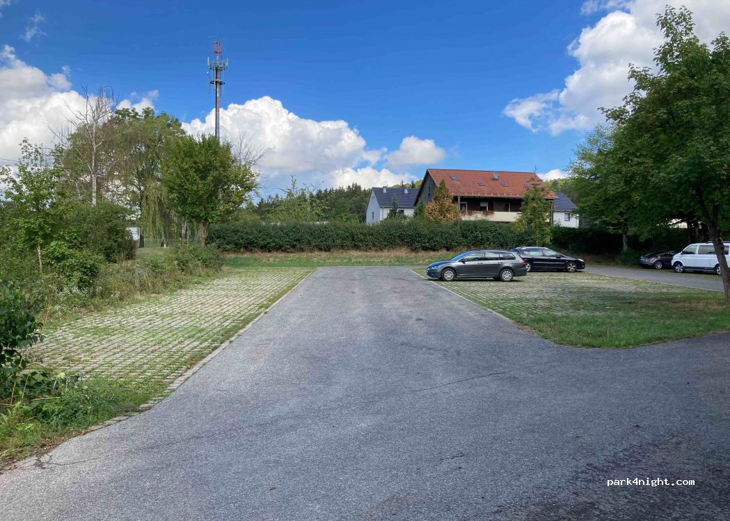 (92318) Neumarkt in der Oberpfalz - 1 Autobahnmeisterei — foto 2