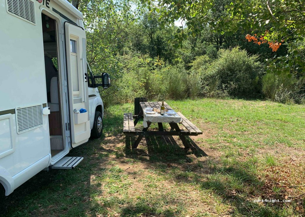 (07300) Étables - 255 Petit Baudier — foto