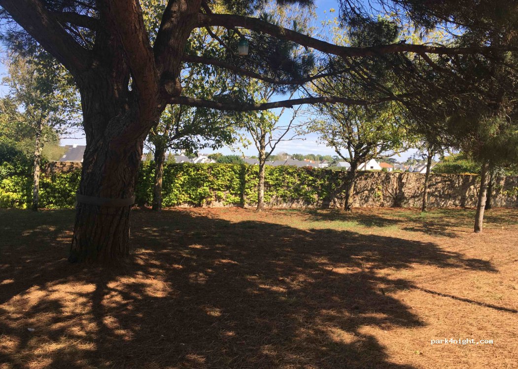 (44510) Le Pouliguen - 2 Chemin de Codan — foto 2