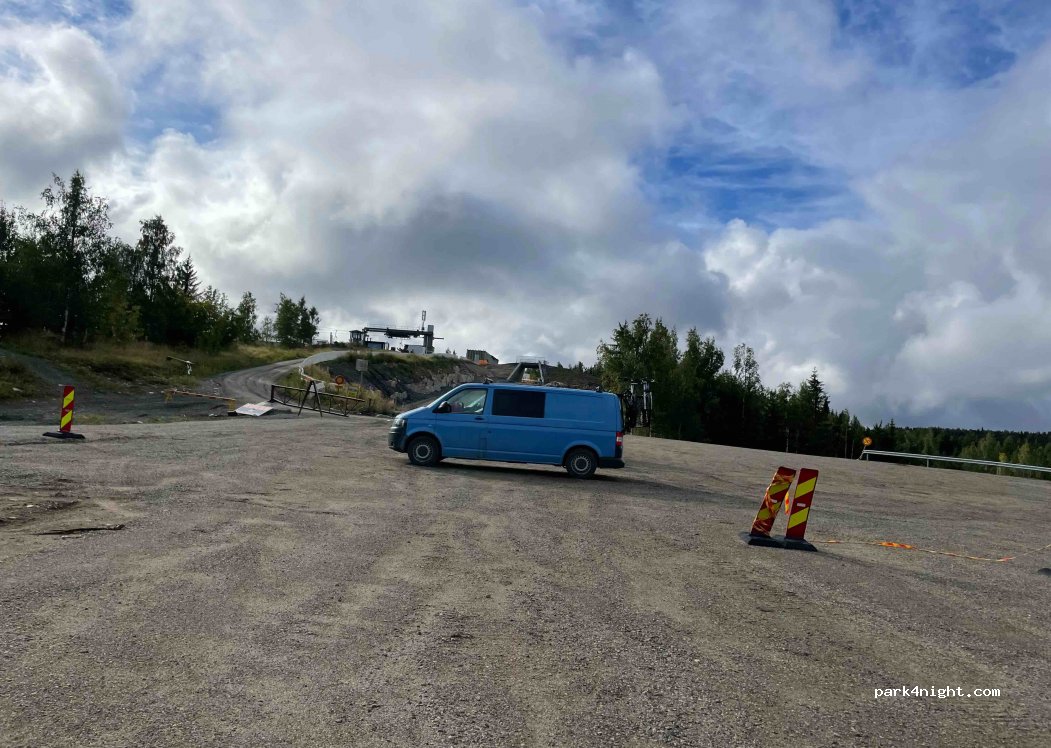 (73320) Kuopio - 333 Tahkomäentie — foto