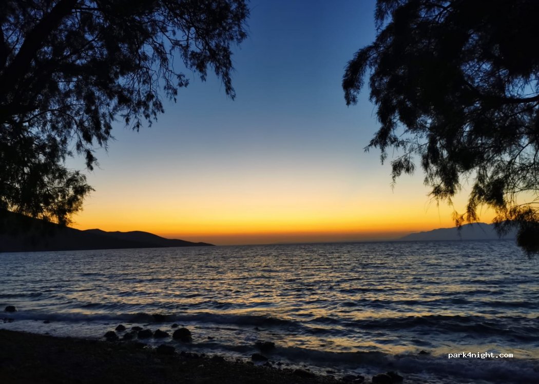 (48900) Datça - Unnamed Road — foto
