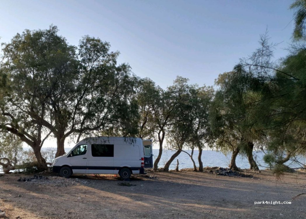 (48900) Datça - Unnamed Road — foto 2