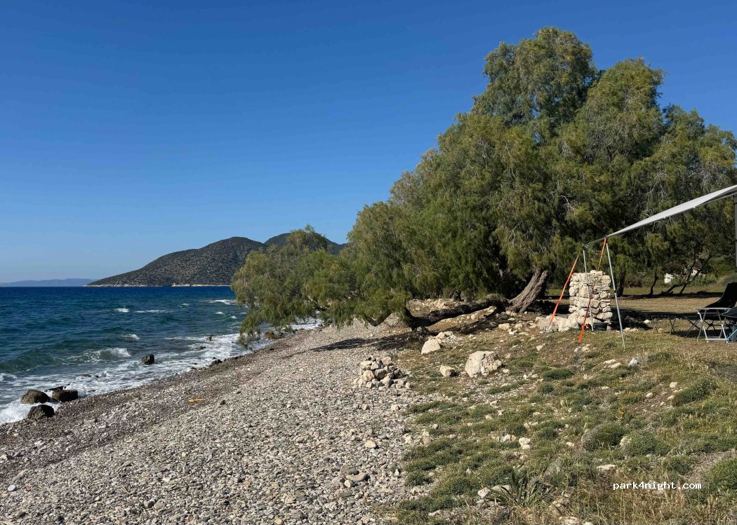 (48900) Datça - Unnamed Road — foto 3