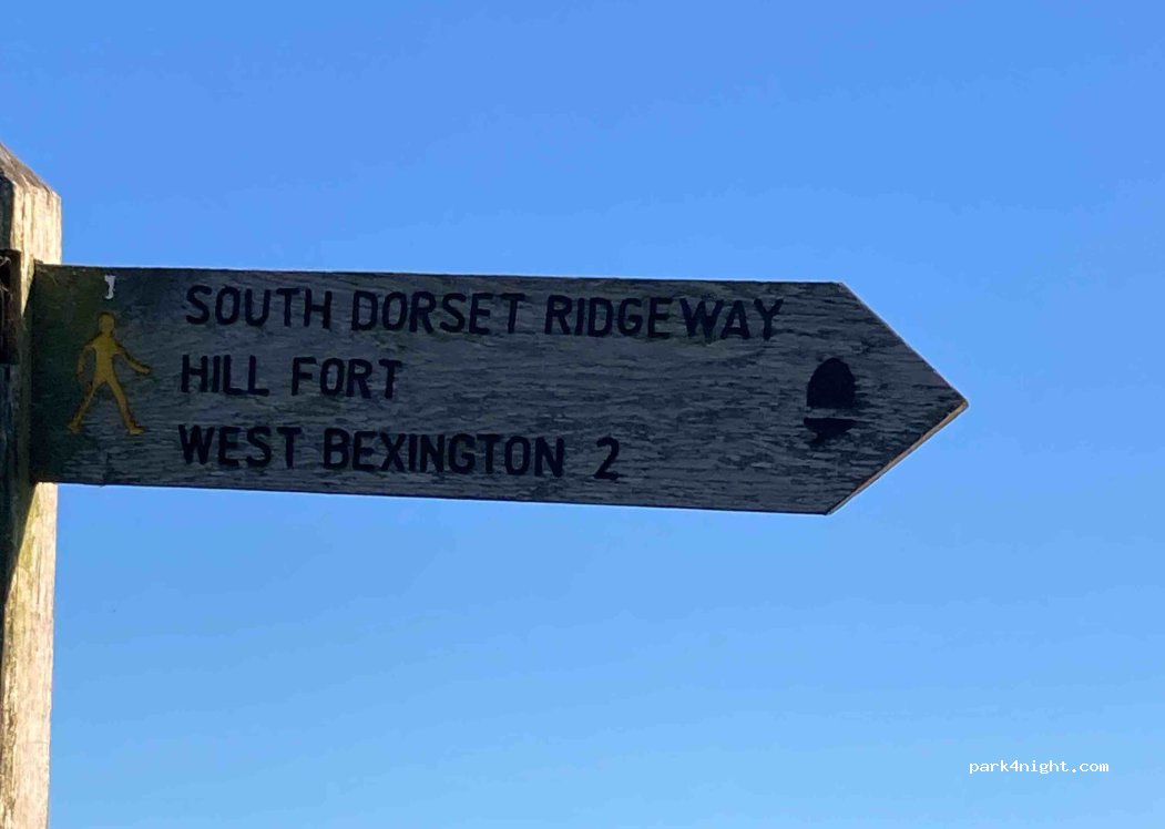 (DT3 4JY) Abbotsbury - B3157 — foto 4