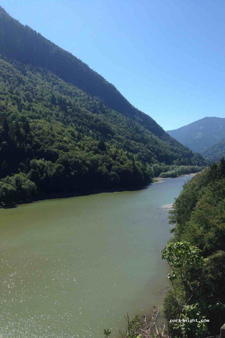 Camping Municipal de la Baume — foto 2