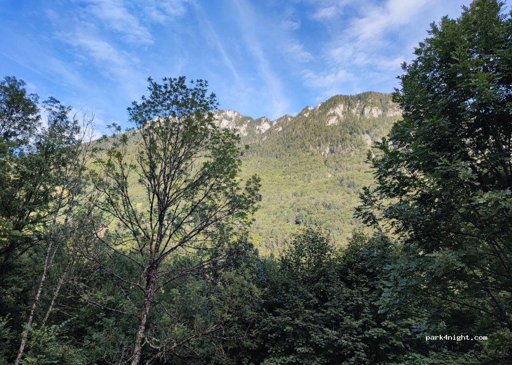 Camping Municipal de la Baume — foto 4