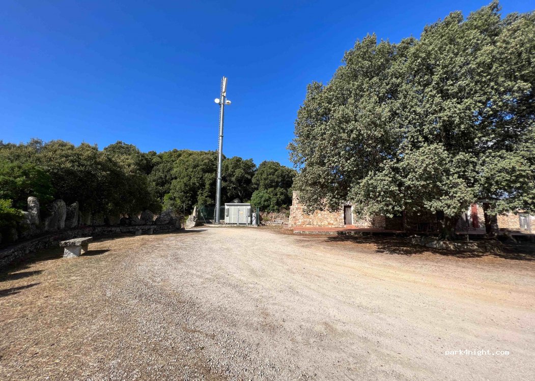 (07020) Monti - Unnamed road — foto 2