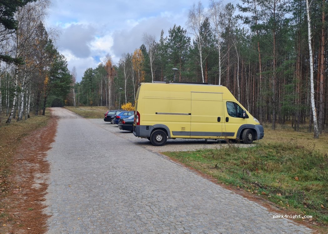 (89-650) Czerska Struga - Unnamed Road — foto 2