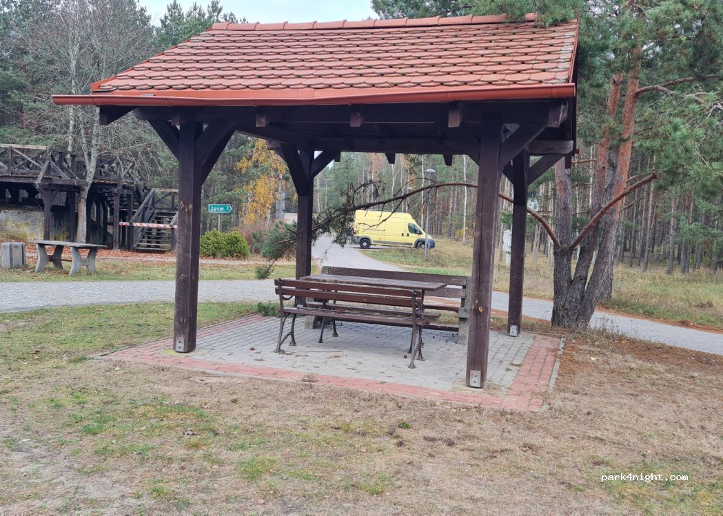 (89-650) Czerska Struga - Unnamed Road — foto 3