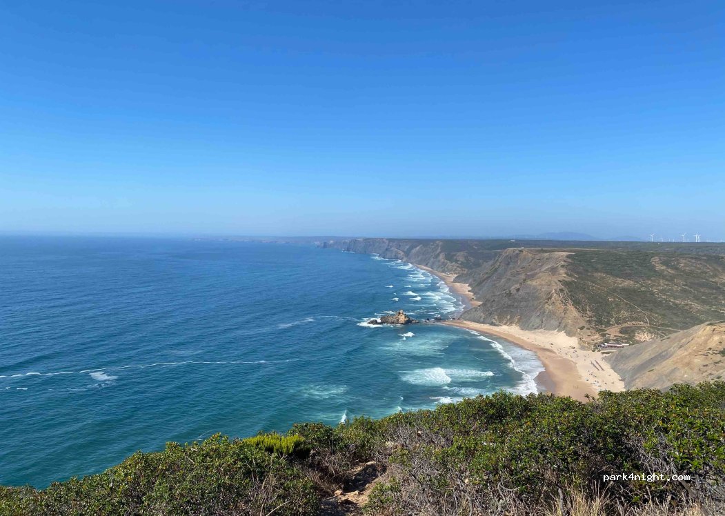(8650) Sagres - Unnamed Road — foto 2