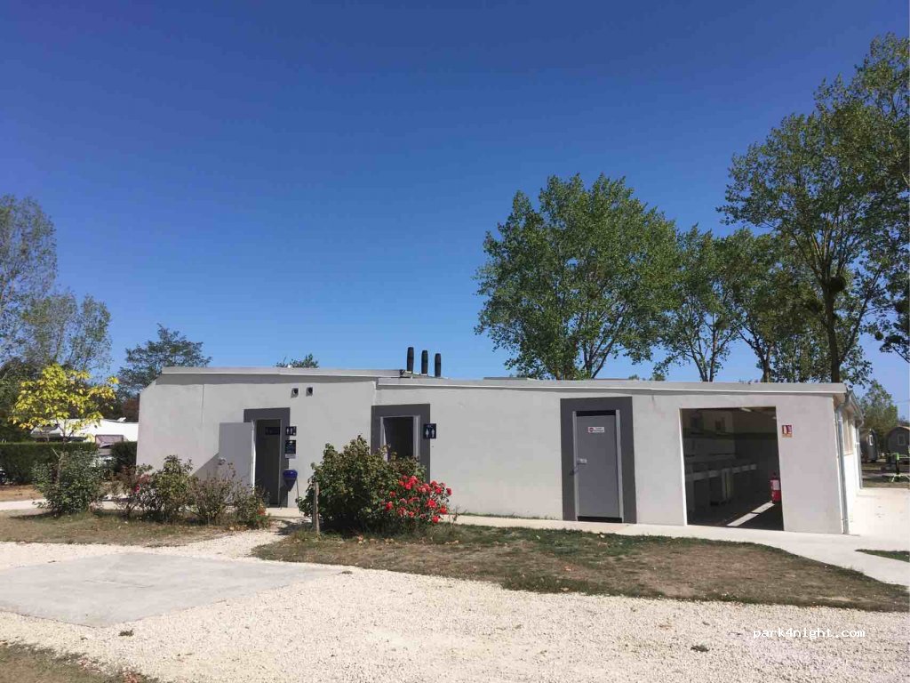 Camping Couleurs du Monde — foto 2
