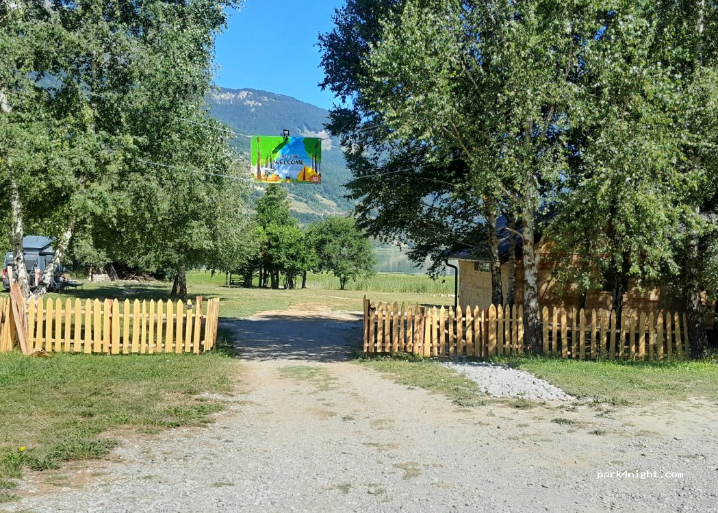 AutoCamp Tahu — foto 2