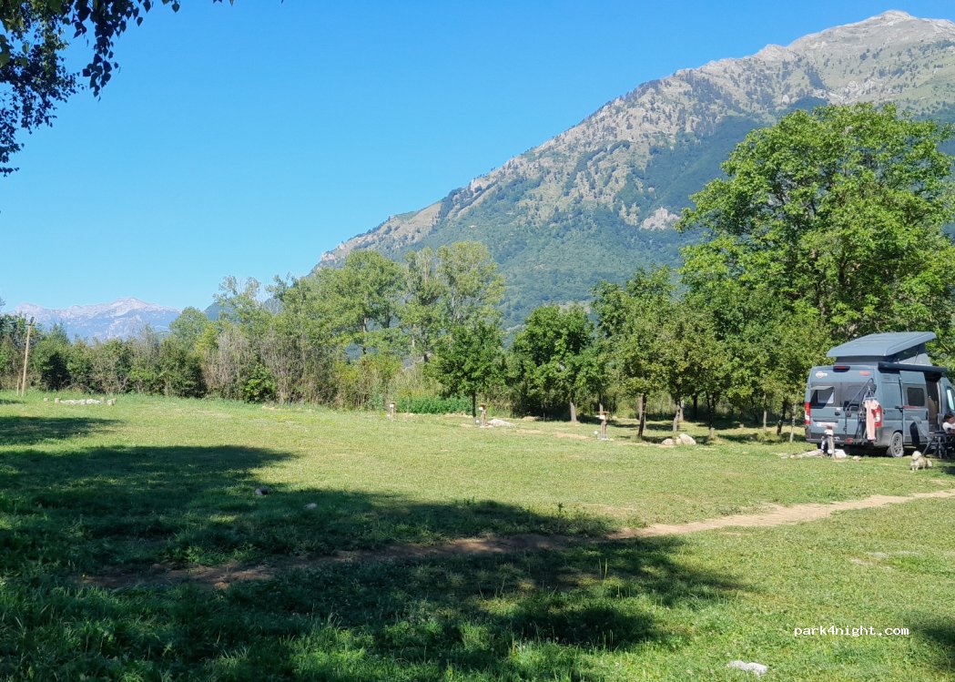 AutoCamp Tahu — foto 3