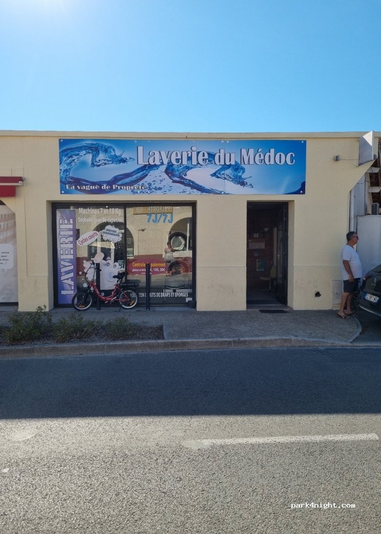 (33990) Hourtin - 7bis Rue d'Aquitaine — foto