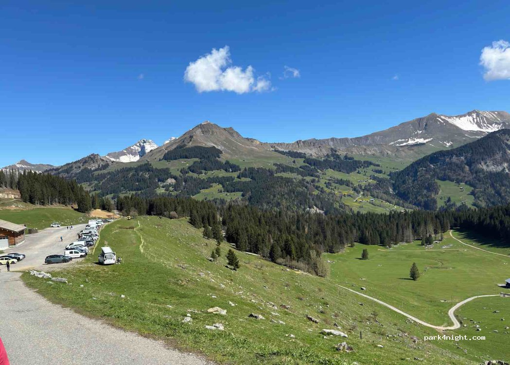 (74220) La Clusaz - 4772 Route des Confins — foto 2