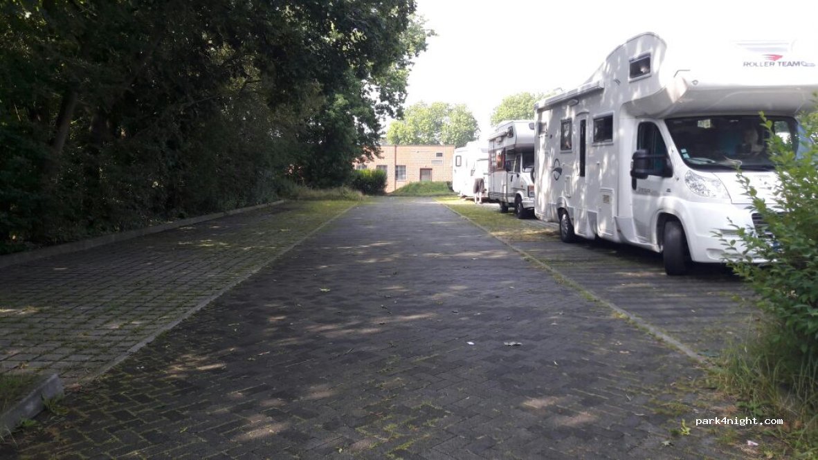 (48249) Dülmen - 3 Hüttendyk — foto